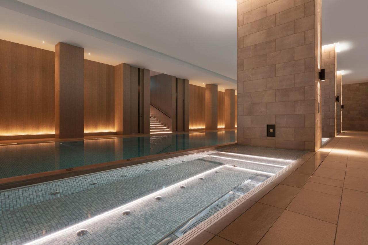 Park Hyatt Niseko Hanazono Hotel Kültér fotó