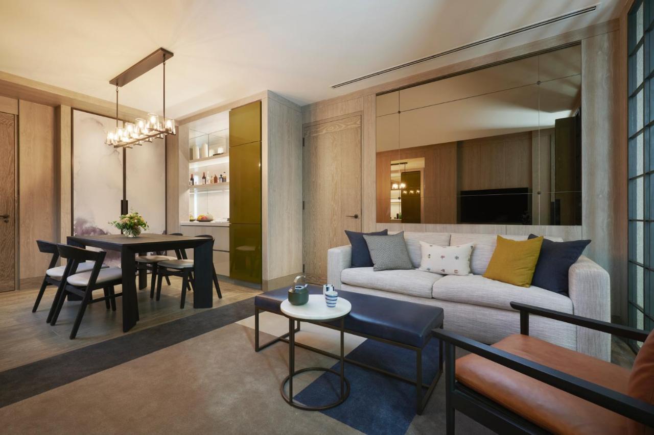 Park Hyatt Niseko Hanazono Hotel Kültér fotó